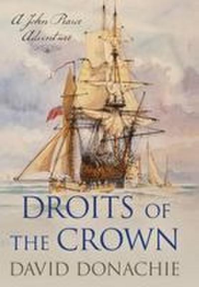 Droits of the Crown