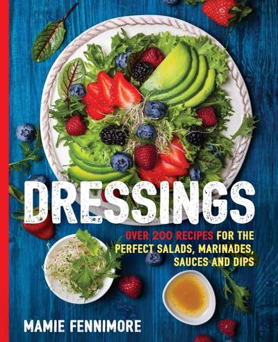 Dressings | Softcover