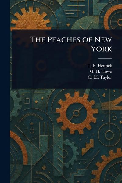 The Peaches of New York