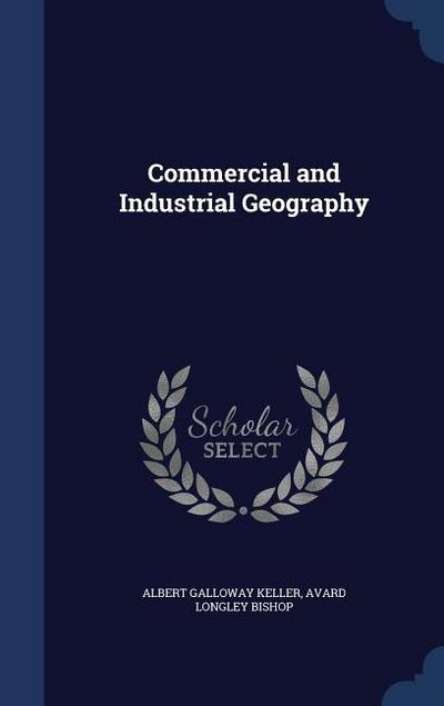 Commercial and Industrial Geography