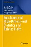 Functional and High-Dimensional Statistics and Rel