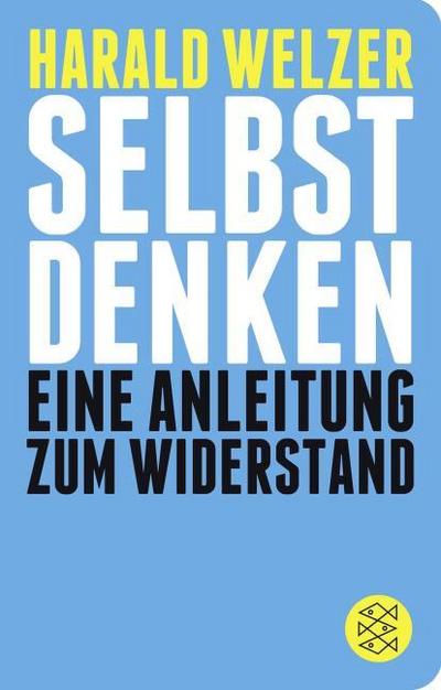 Selbst denken