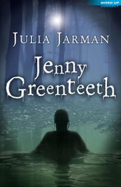 Jenny Greenteeth