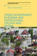 Crisis Governance in Bosnia and Herzegovina, Croat