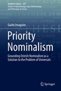 Priority Nominalism