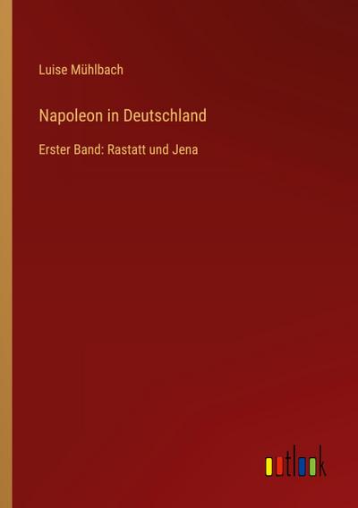Napoleon in Deutschland