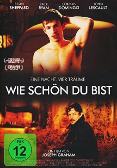 Wie Schön Du Bist