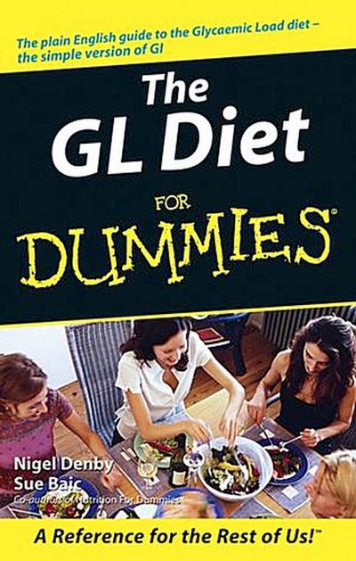 The GL Diet For Dummies
