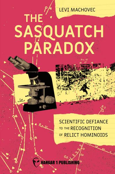 The Sasquatch Paradox