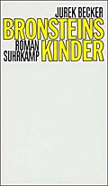 Bronsteins Kinder: Roman