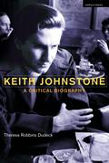 Keith Johnstone