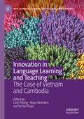 Innovation in Language Learning and Teaching