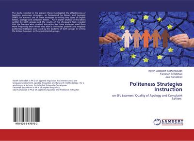 Politeness Strategies Instruction