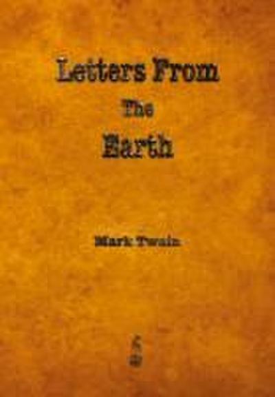 Letters from the Earth