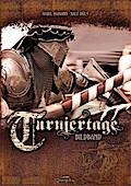 Turniertage-Bildband