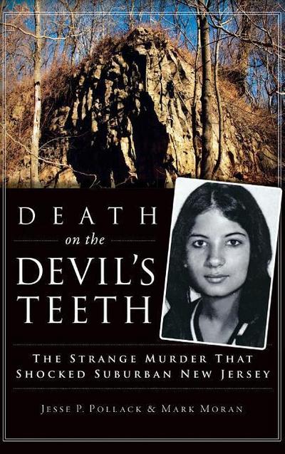 Death on the Devil’s Teeth