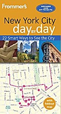 Frommer’s New York City day by day