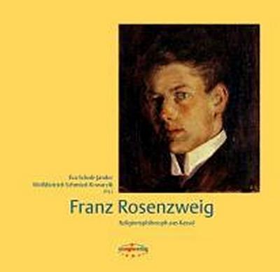 Franz Rosenzweig
