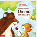 Ommo, der kleine Bär: Geschichten, Lieder, Spiele und Bilder, die mit Sprache spielen