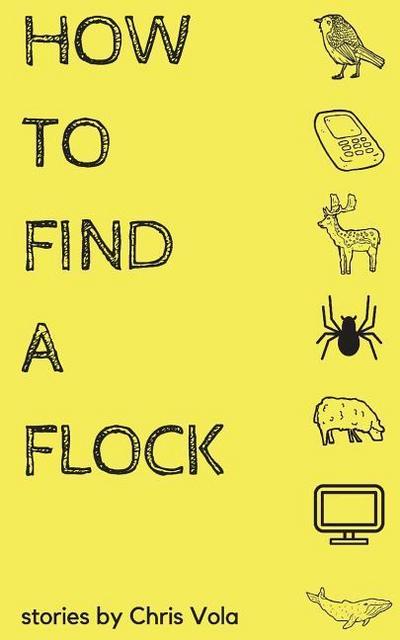 How to Find a Flock