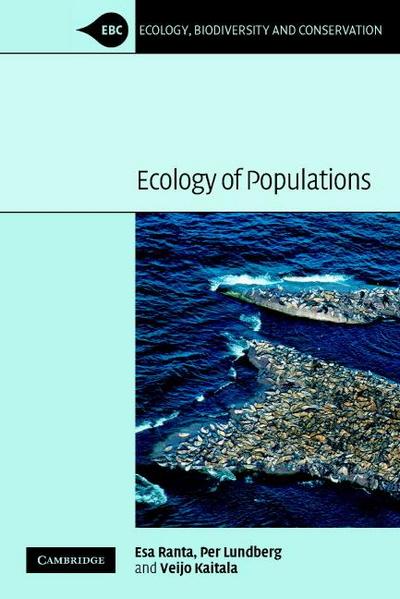 Ecology of Populations