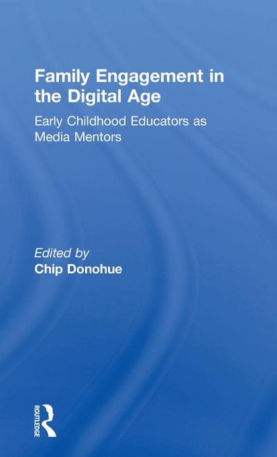 Family Engagement in the Digital Age