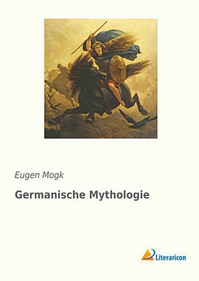Germanische Mythologie