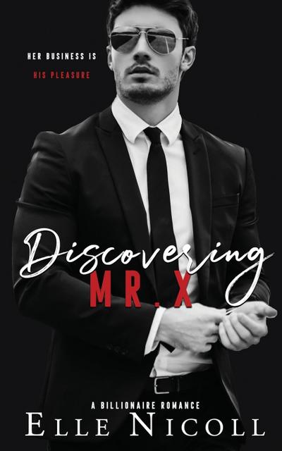 Discovering Mr. X