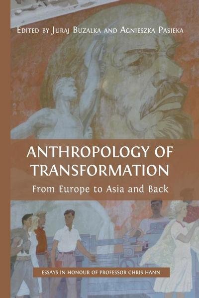 Anthropology of Transformation