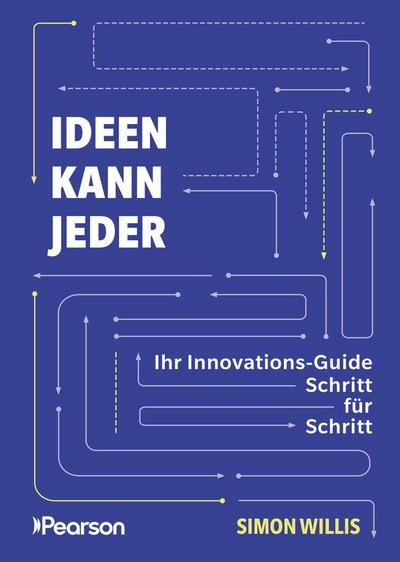 Ideen kann jeder