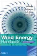 Wind Energy Handbook