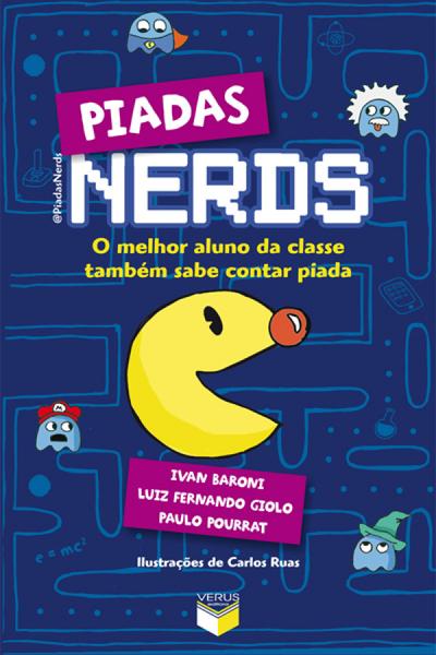 Piadas nerds