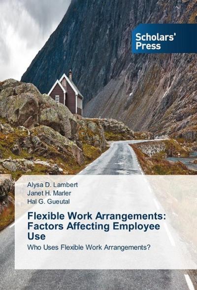 Flexible Work Arrangements: Factors Affecting Employee Use