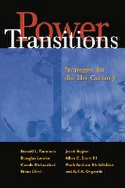 Power Transitions