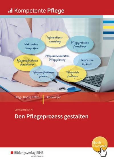 Kompetente Pflege