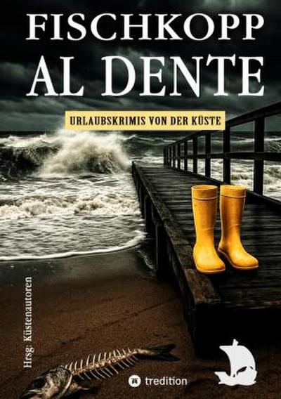 Fischkopp - al dente