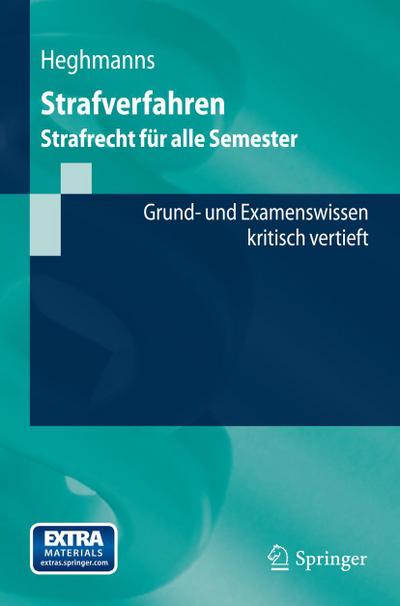 Strafverfahren