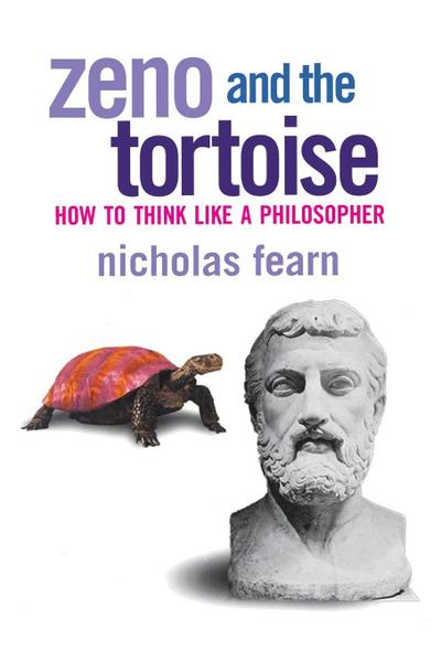 Zeno and the Tortoise