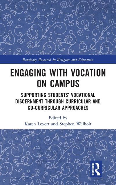 Engaging with Vocation on Campus