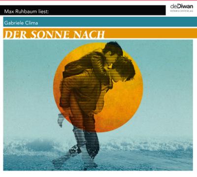 Der Sonne nach, 3 Audio-CD