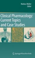 Clinical Pharmacology: Current Topics and Case Stu