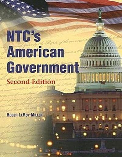 NTC’s American Government
