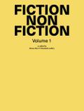 Bruno Zhu: Fiction Non Fiction (Volume 1)