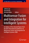 Multisensor Fusion and Integration for Intelligent Systems