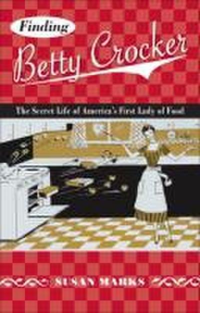 Finding Betty Crocker