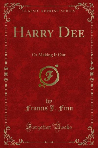 Harry Dee