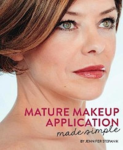 Mature Makeup Application Made Simple