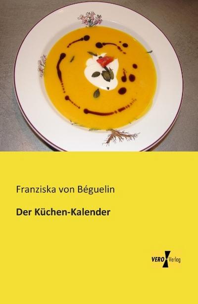 Der Küchen-Kalender