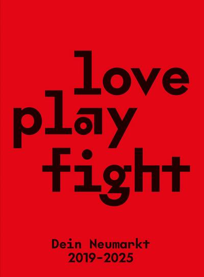 Love Play Fight