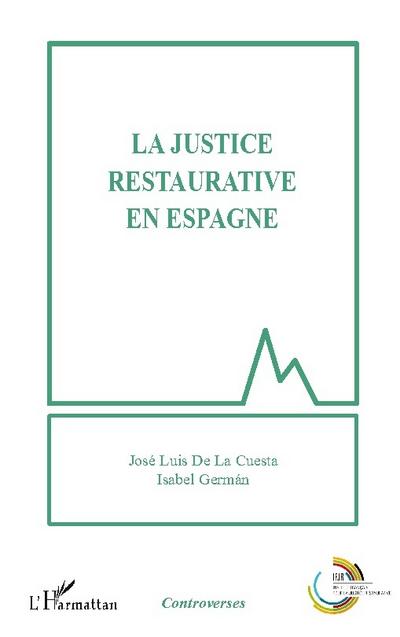 La justice restaurative en Espagne